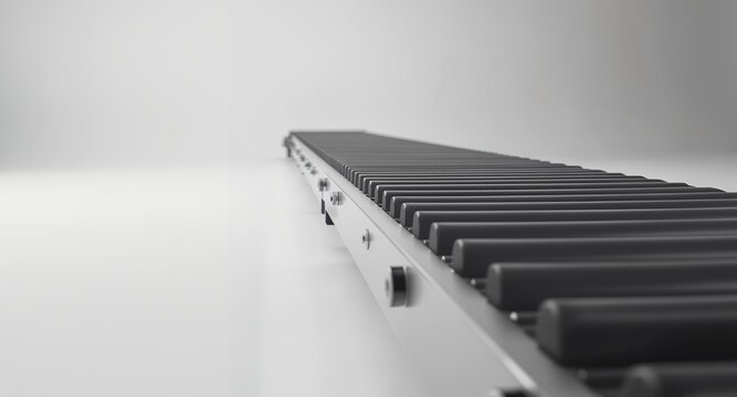 Roller conveyor belt, industrial automation system, manufacturing process, 3D rendering, logistics, transportation, warehouse, factory, production line, supply chain, automated system, machinery,