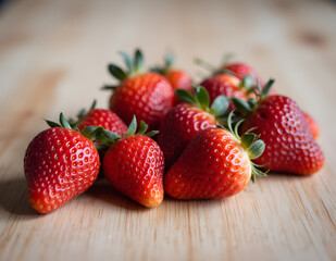 Strawberry