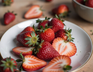 Strawberry