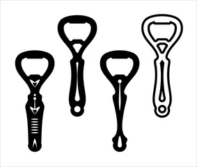 Bottle Opener M_2509001