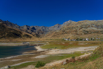 Splügen