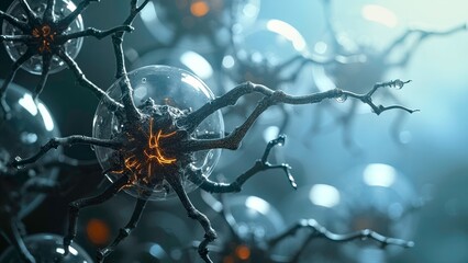 Abstract Biotechnology Scenarios