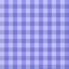 purple plaid