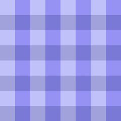 purple plaid