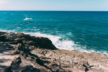 North Stradbroke Island