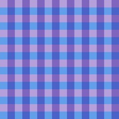 Seamless plaid pattern	
