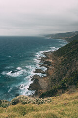 Great Ocean Road