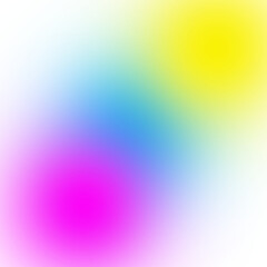 Fototapeta premium Glow Effect PNG Overlay | Light Sparkle Transparent Background | Neon Shiny Effect PNG