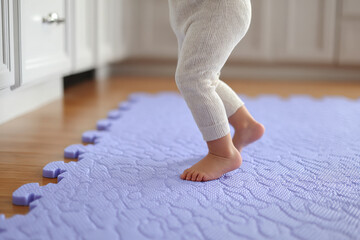 futuristic apartments equipped with innovative technology that automatically refreshes interior every three months