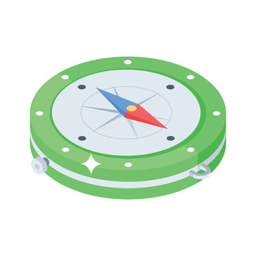 Isometric Compass Images – Browse 11,436 Stock Photos, Vectors, and ...
