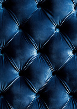 Fondo textura sillon azul