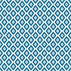 blue retro geometric pattern vector background 05