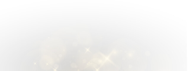 Festive Glitter Confetti