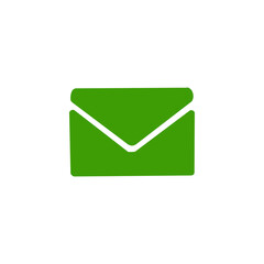 Mail and Message Icon / メールとメッセージのアイコン（連絡・通知・郵便）	
