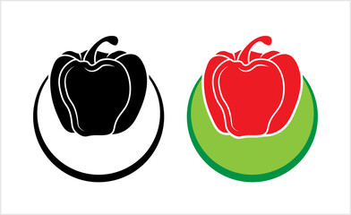 Capsicum Icon Y_2411001