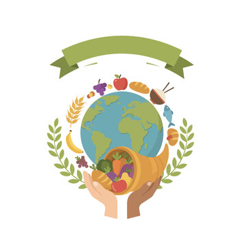 International food day 