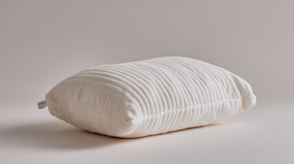 revolutionary smart pillow analyzing sleep frequency and emotions to enhance sleep