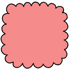 Obraz premium message box 1