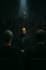 Before the final verdict