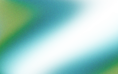 Abstract art, vibrant teal, and black diagonal slash, blurred, pixelated