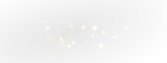 Luxury Bokeh Light Spark