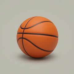 basketball ball 