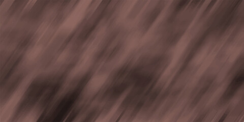 Abstract background with diagonal streaks of muted brown and dark brown, creating a sense of motion and depth with a soft, painterly texture for artistic backdrops