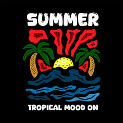 Urban Style Design Aesthetic, Casual Fashion Streetwear, Slogan Typography. for screen printing t-shirts, jackets