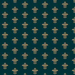 branded pattern