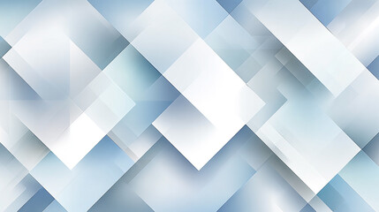 Abstract background showing geometric shapes with blue hues.