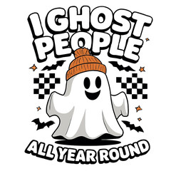 Halloween Illustration