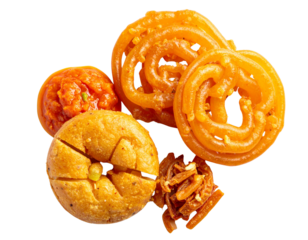 Fafda Jalebi Morning Delight