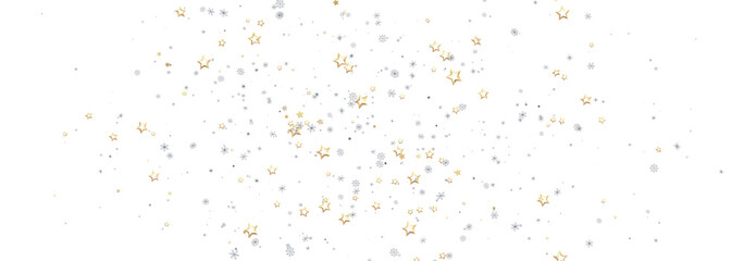 Sparkling stars, celestial, night, festive, glitter, gold, silver, magical, dreamy, cosmic, background, texture, overlay