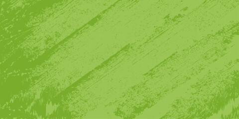 Vintage green paint texture on a grungy aged wall with an abstract, patterned surface