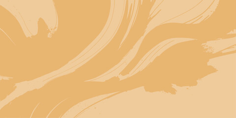 Abstract vector illustration of orange and yellow sun waves on a sandy beach background. wave, lines, sand, desert, color, gold, gradient, backgrounds, curve, artistic, sunny