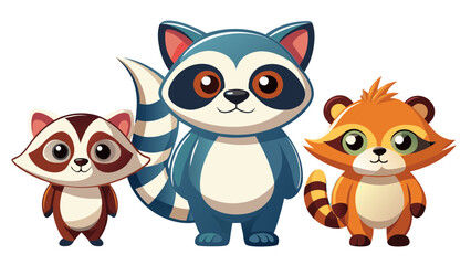 animal, fox, cartoon, vector, dog, illustration, cat, love, set, baby, teddy, toy, fun, art, cute, pet, brown, heart, funny, character, adorable, kid, valentine, animals, childhood, farm, landscape