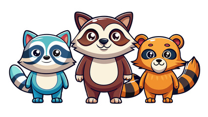 animal, fox, cartoon, vector, dog, illustration, cat, love, set, baby, teddy, toy, fun, art, cute, pet, brown, heart, funny, character, adorable, kid, valentine, animals, childhood, farm, landscape