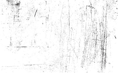 Vintage scratches texture. Grunge overlay texture background, textured