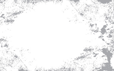 Grunge Texture Distressed Background. Abstract vector grunge texture with distressed and rough edges. Perfect for creating vintage style designs, overlays, posters, album covers, digital artwork, etc.