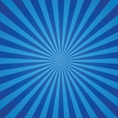 Vibrant Abstract Sun Burst Elegant Vector Background Encapsulated PostScript