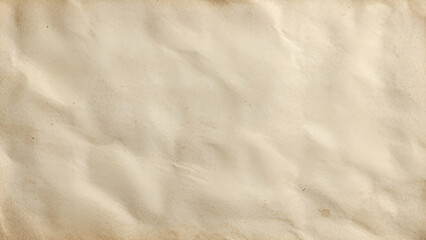 Brown Vintage Crumpled Paper Texture Background. Paper Overlay.
