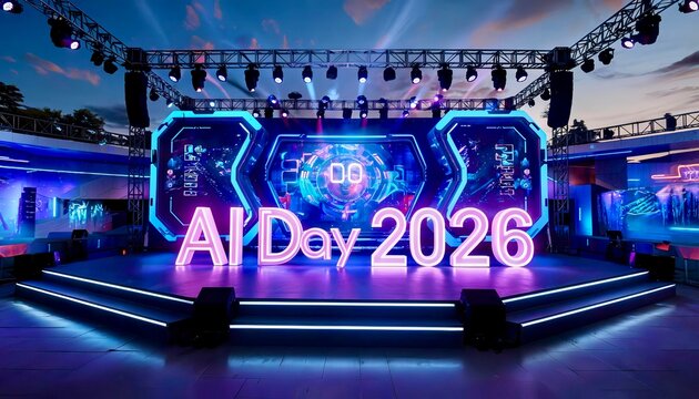 AI Day 2026
