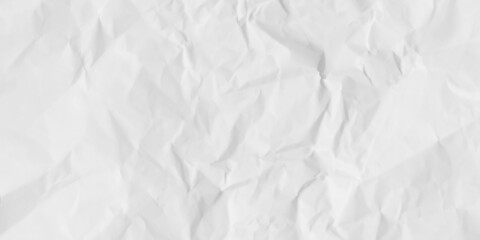 White recycled craft paper texture as background. Grey paper texture, Old vintage page or grunge vignette of old newspaper. Pattern rough art creased grunge letter. Hardboard with copy space for text.