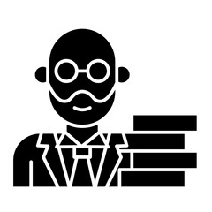 Dean  Icon Element For Design	