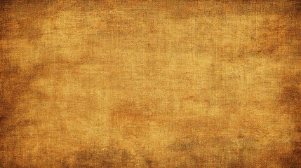 Fototapeta premium Textured background featuring warm, golden brown hue with rustic appearance, ideal for various design projects. surface exhibits subtle variations, adding depth and character