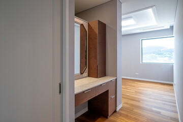 interior modern house