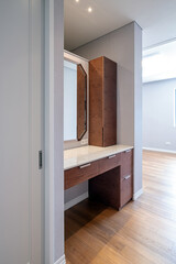 interior modern house