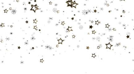 Magical winter background. Perfect for holidays, celebration, and wishes.