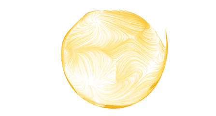 Golden abstract background. Swirling texture. Perfect for cosmetics, beauty, or luxury branding.