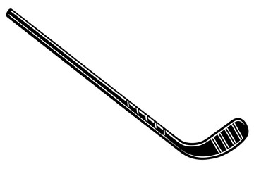 hockey stick 
